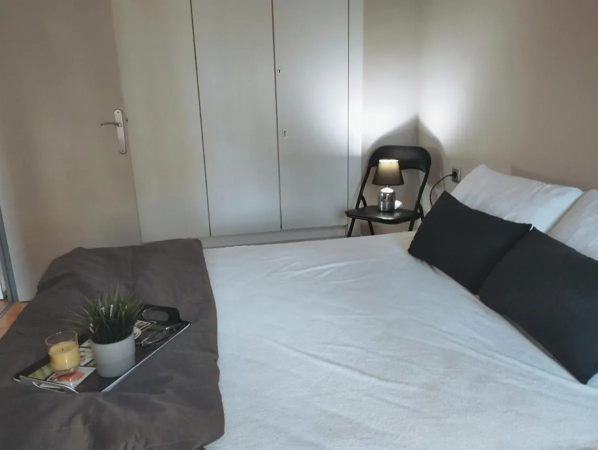 Apartment Gran Reserva 1-2 Playa Empuriabrava Spain