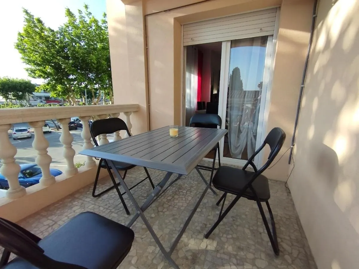 Apartment Gran Reserva 1-2 Playa Empuriabrava