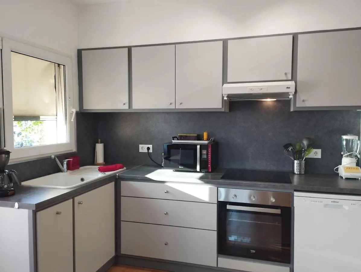 Appartement Gran Reserva 1-2 Playa Empuriabrava