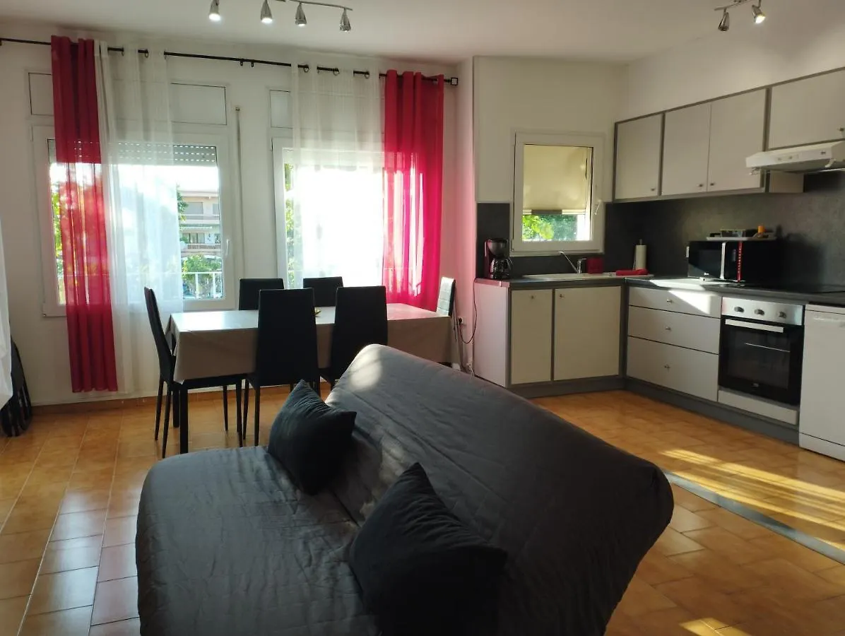 Apartment Gran Reserva 1-2 Playa Empuriabrava