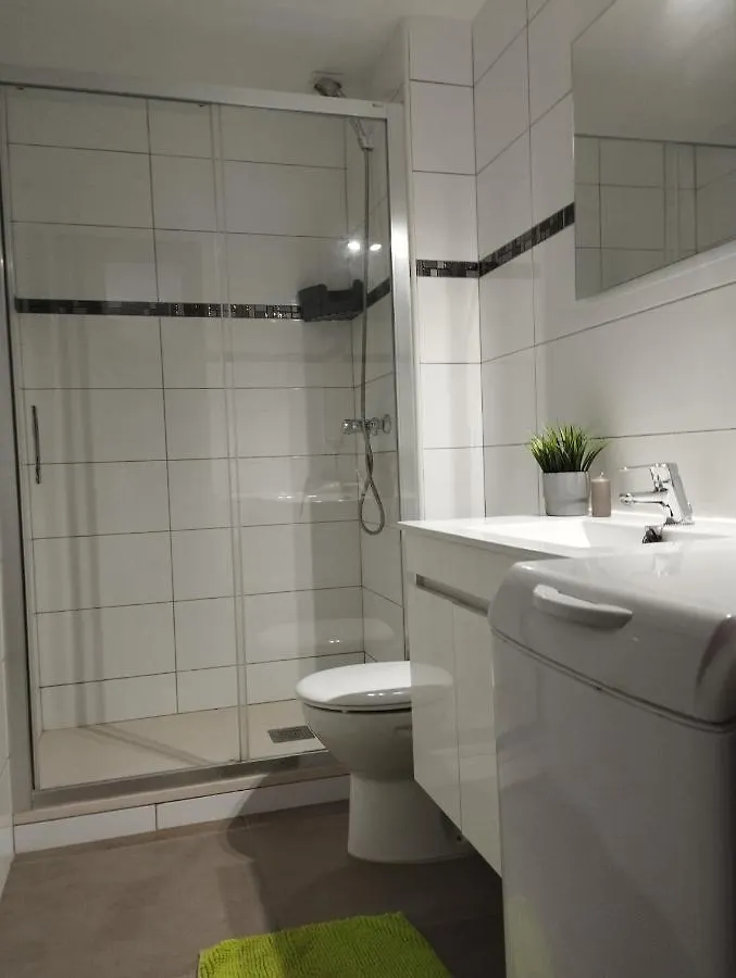 Apartment Gran Reserva 1-2 Playa Empuriabrava