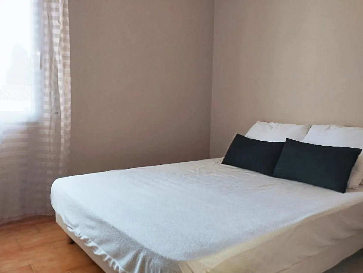 Gran Reserva 1-2 Playa Empuriabrava Appartement