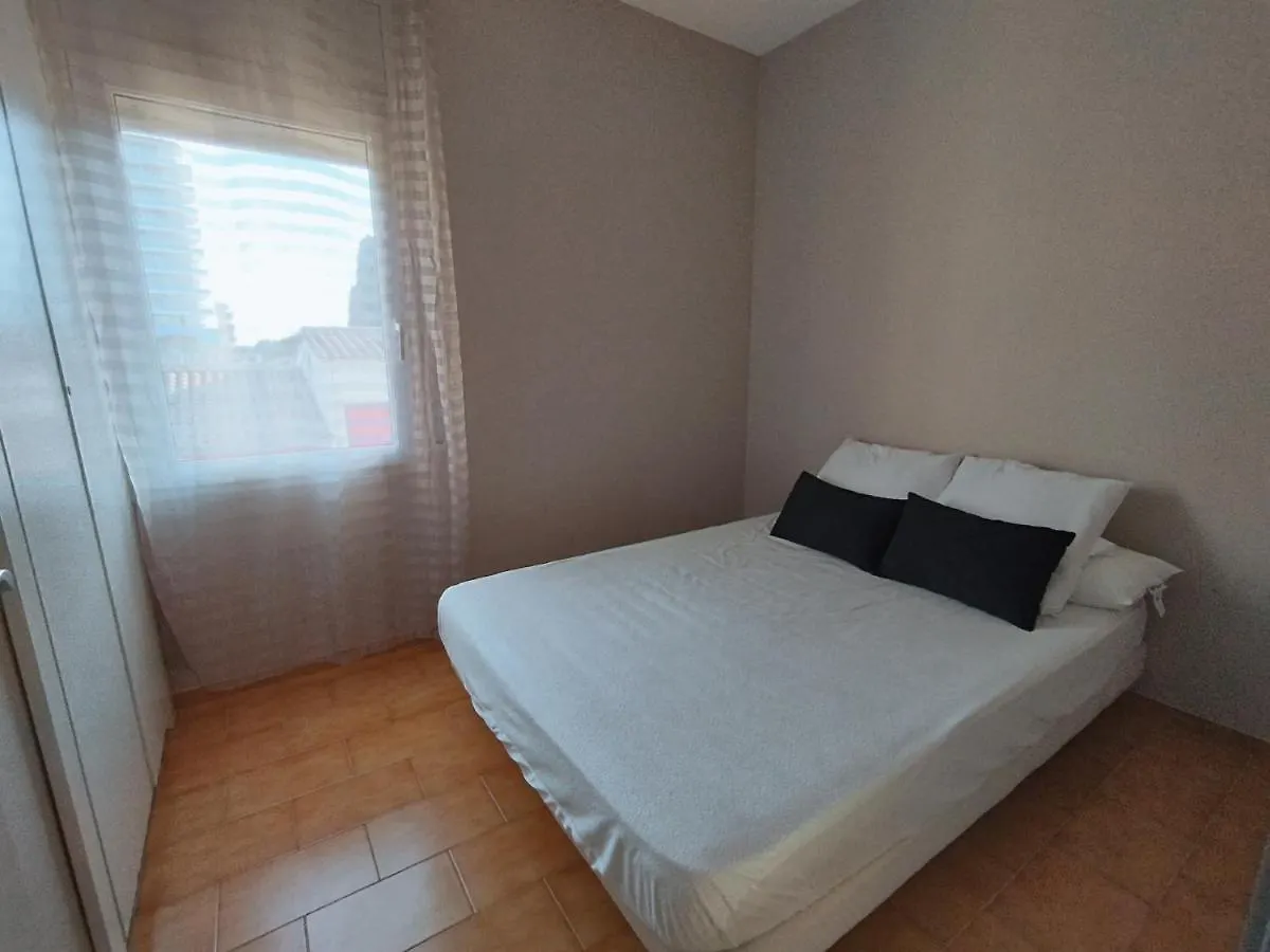 Apartment Gran Reserva 1-2 Playa Empuriabrava Spain