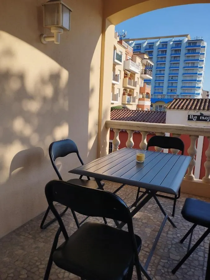 Apartment Gran Reserva 1-2 Playa Empuriabrava