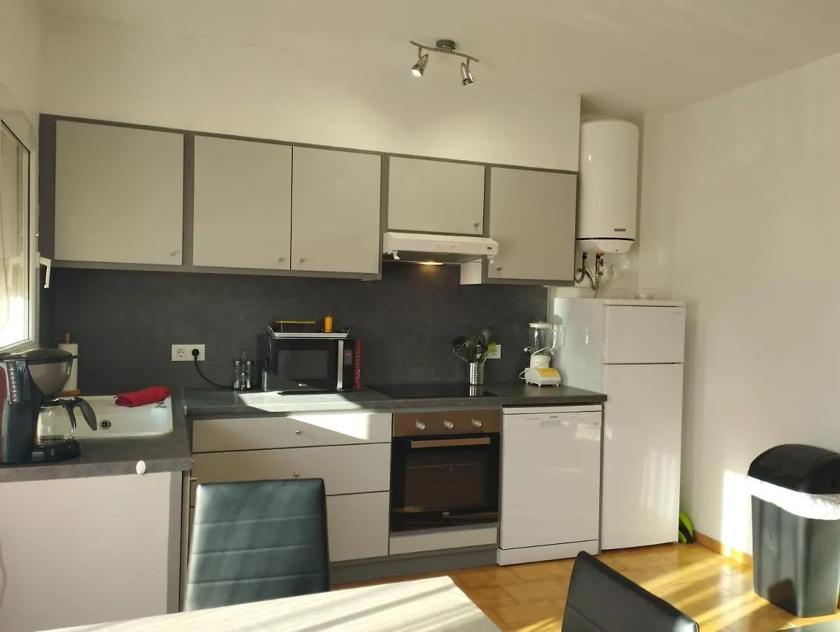 Apartment Gran Reserva 1-2 Playa Empuriabrava